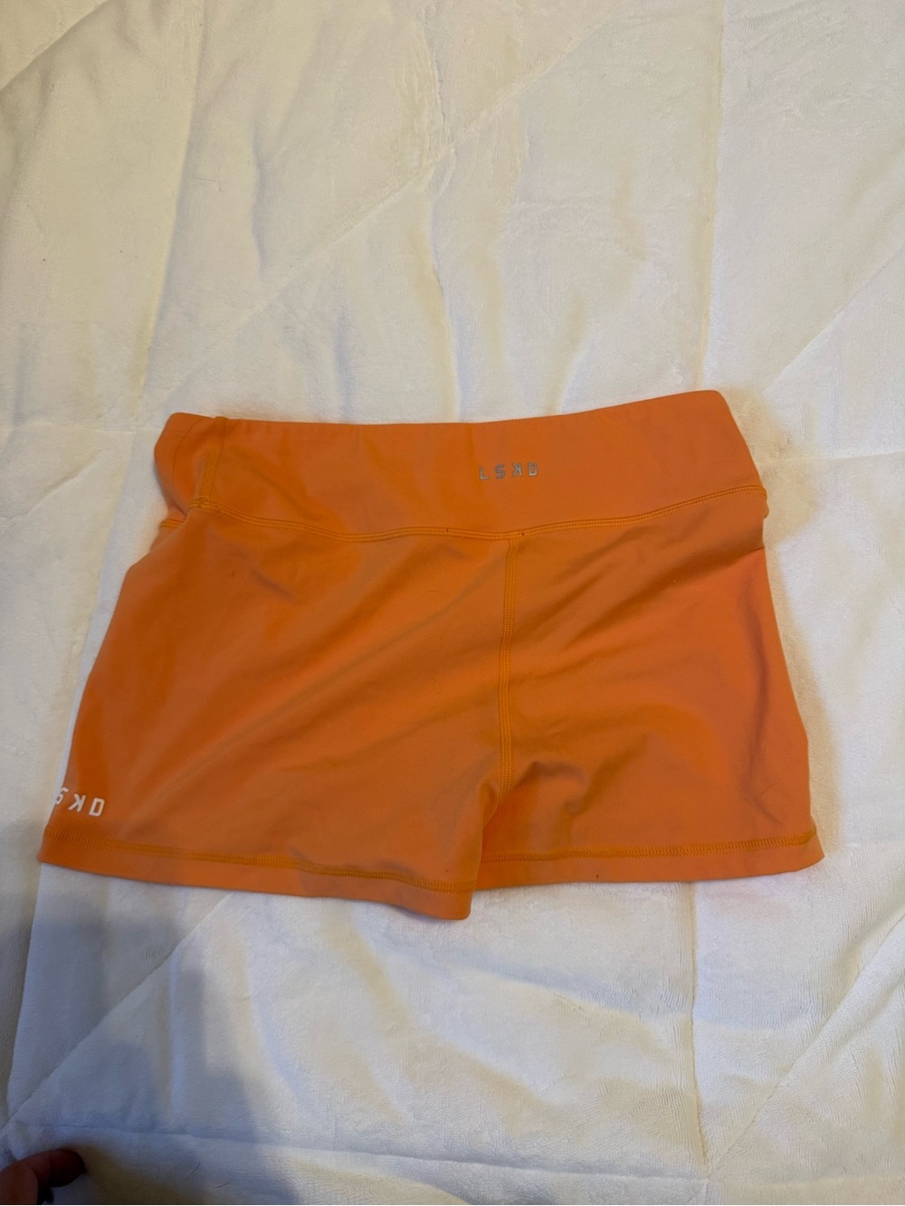 LSKD workout shorts